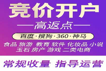 百度推广实战案例分享